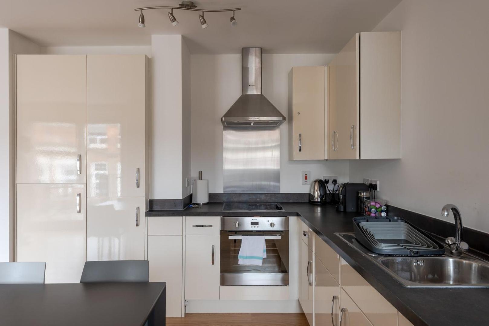 Apartamento Guestready - Urban Retreat At East End *