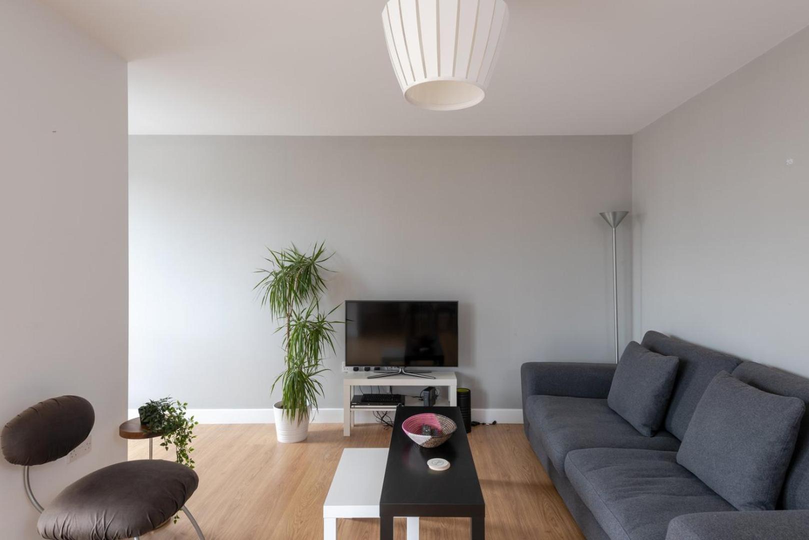 Apartamento Guestready - Urban Retreat At East End *