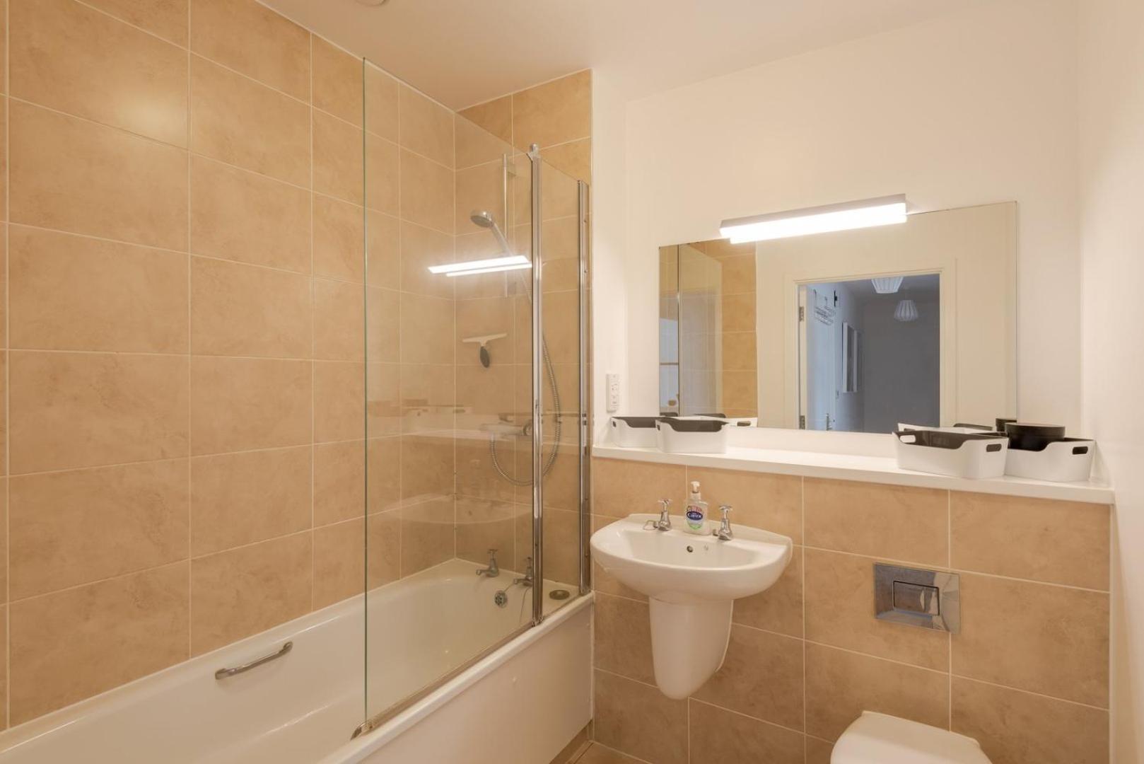 Apartamento Guestready - Urban Retreat At East End Londres
