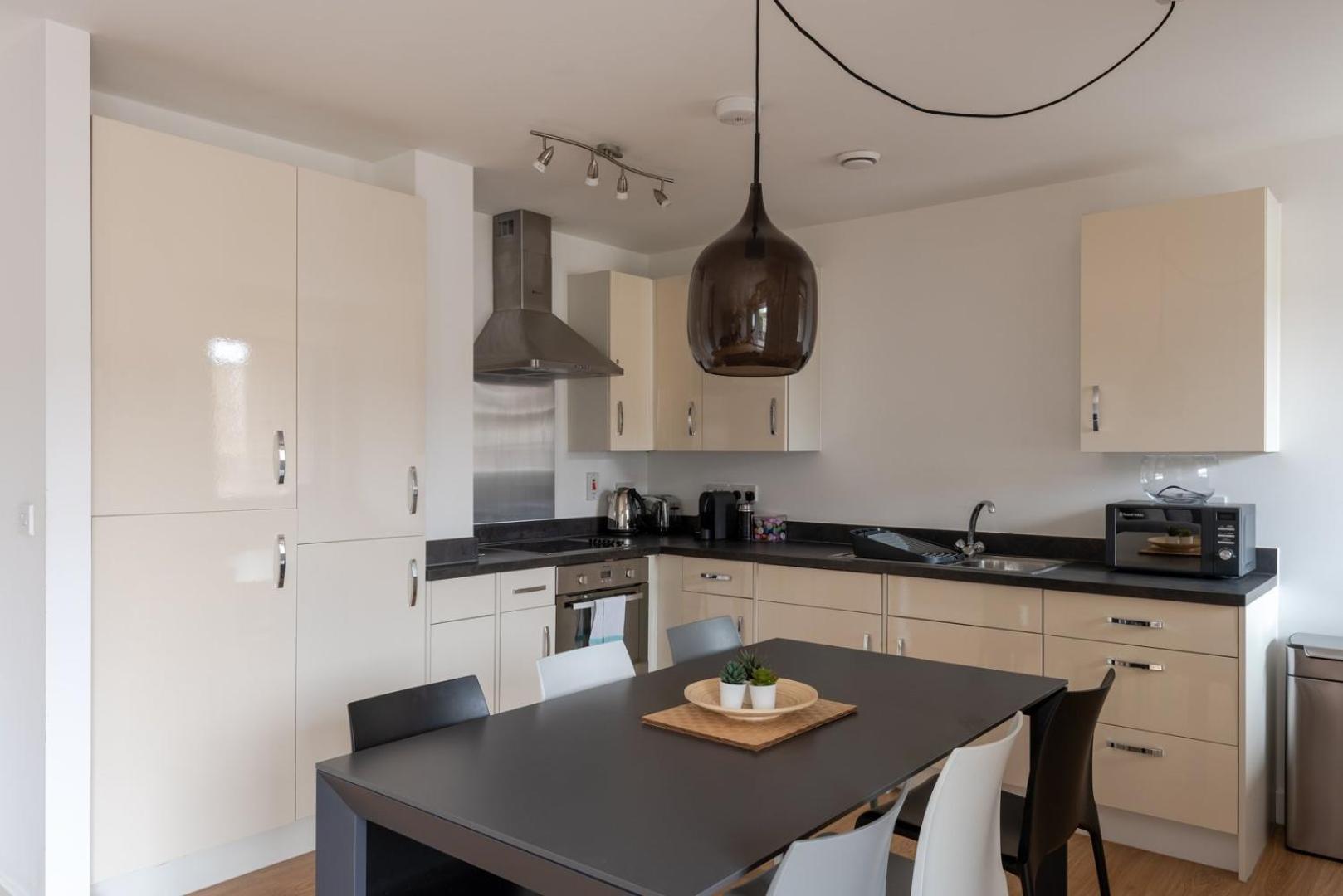 Guestready - Urban Retreat At East End Londres