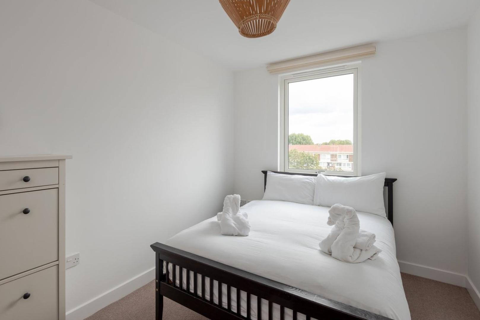 Apartamento Guestready - Urban Retreat At East End