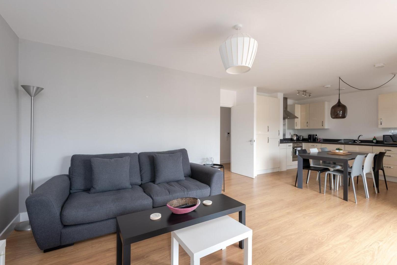 Apartamento Guestready - Urban Retreat At East End *