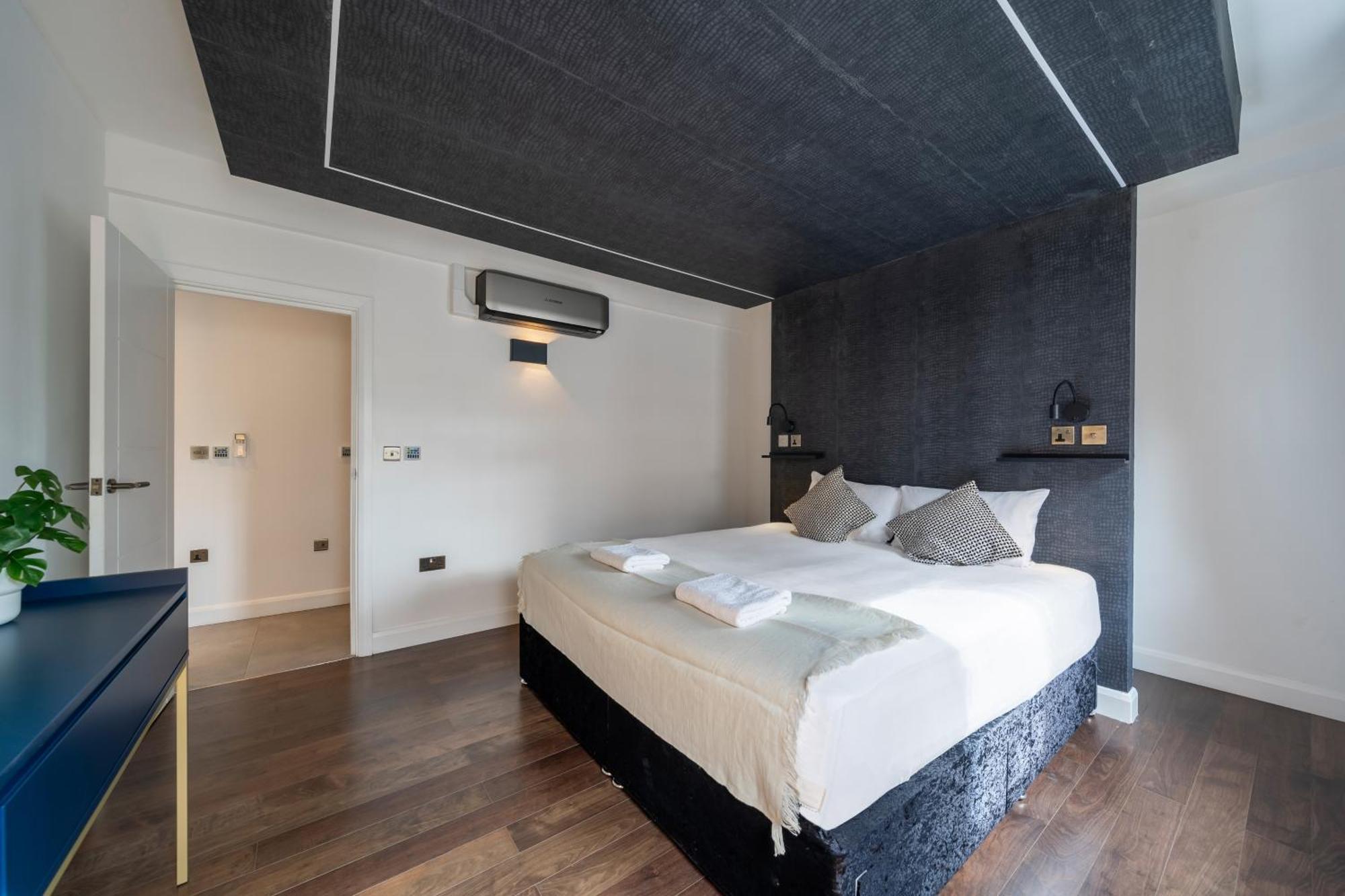Apartamento At Whitfield Street *