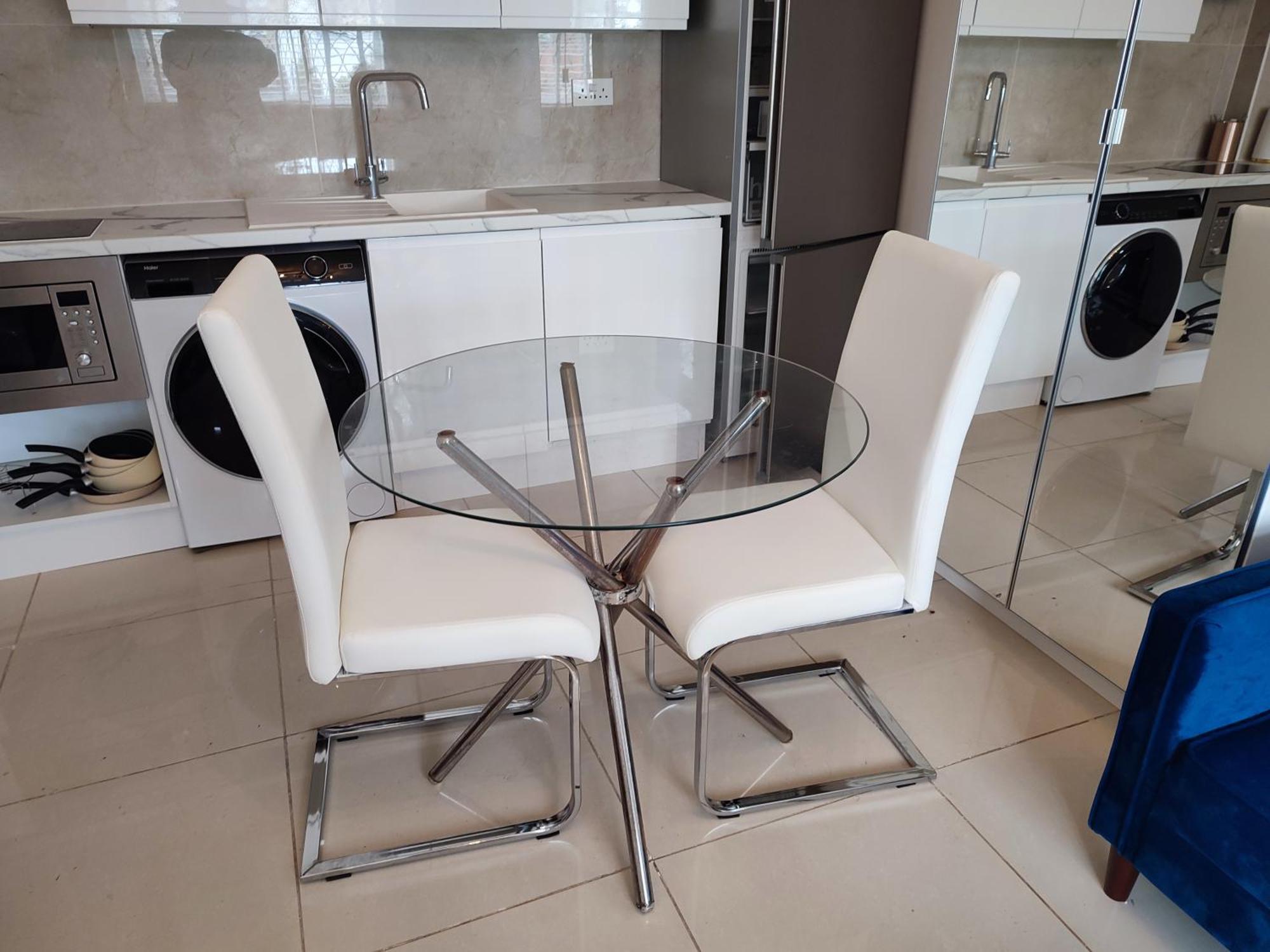 Apartamento Bright And Spacious Studio Flat Londres