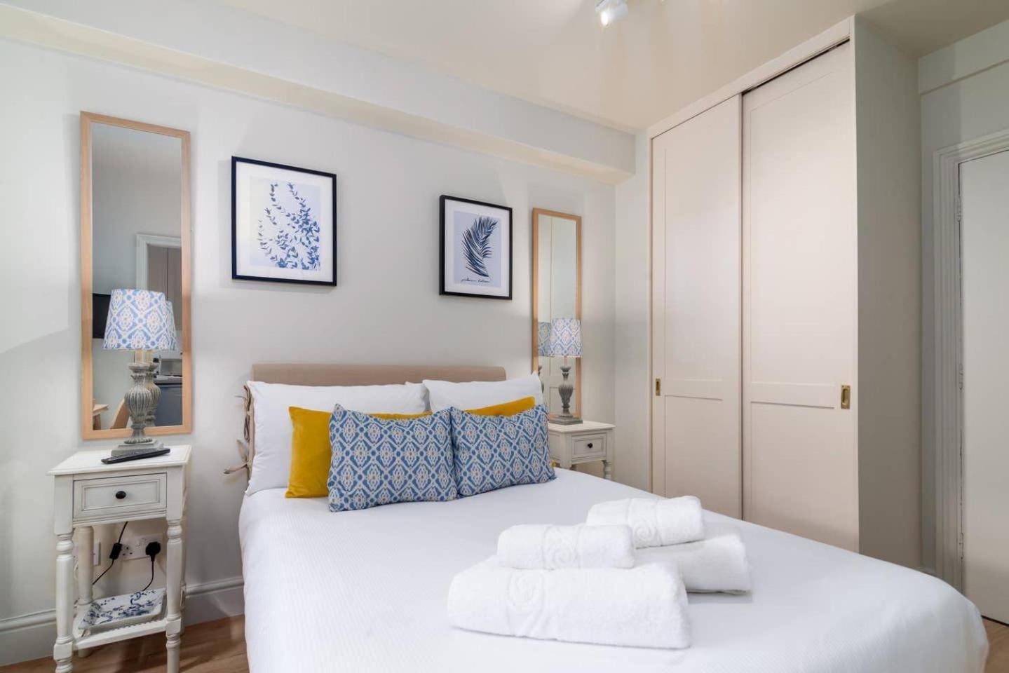 Guestready - Gorgeous In Chelsea Londres