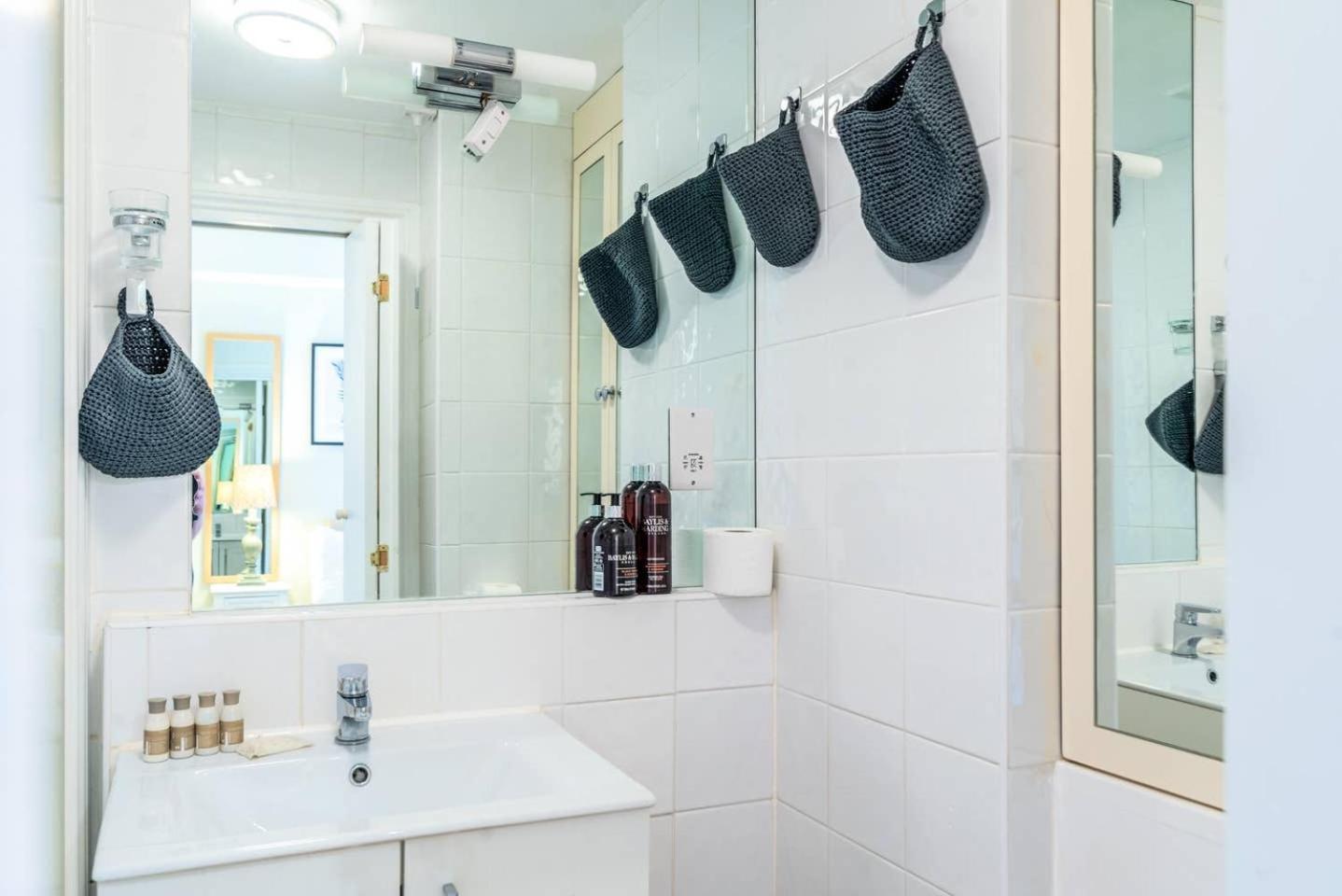 Guestready - Gorgeous In Chelsea Londres