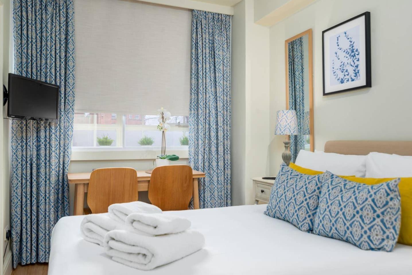 Apartamento Guestready - Gorgeous In Chelsea Londres