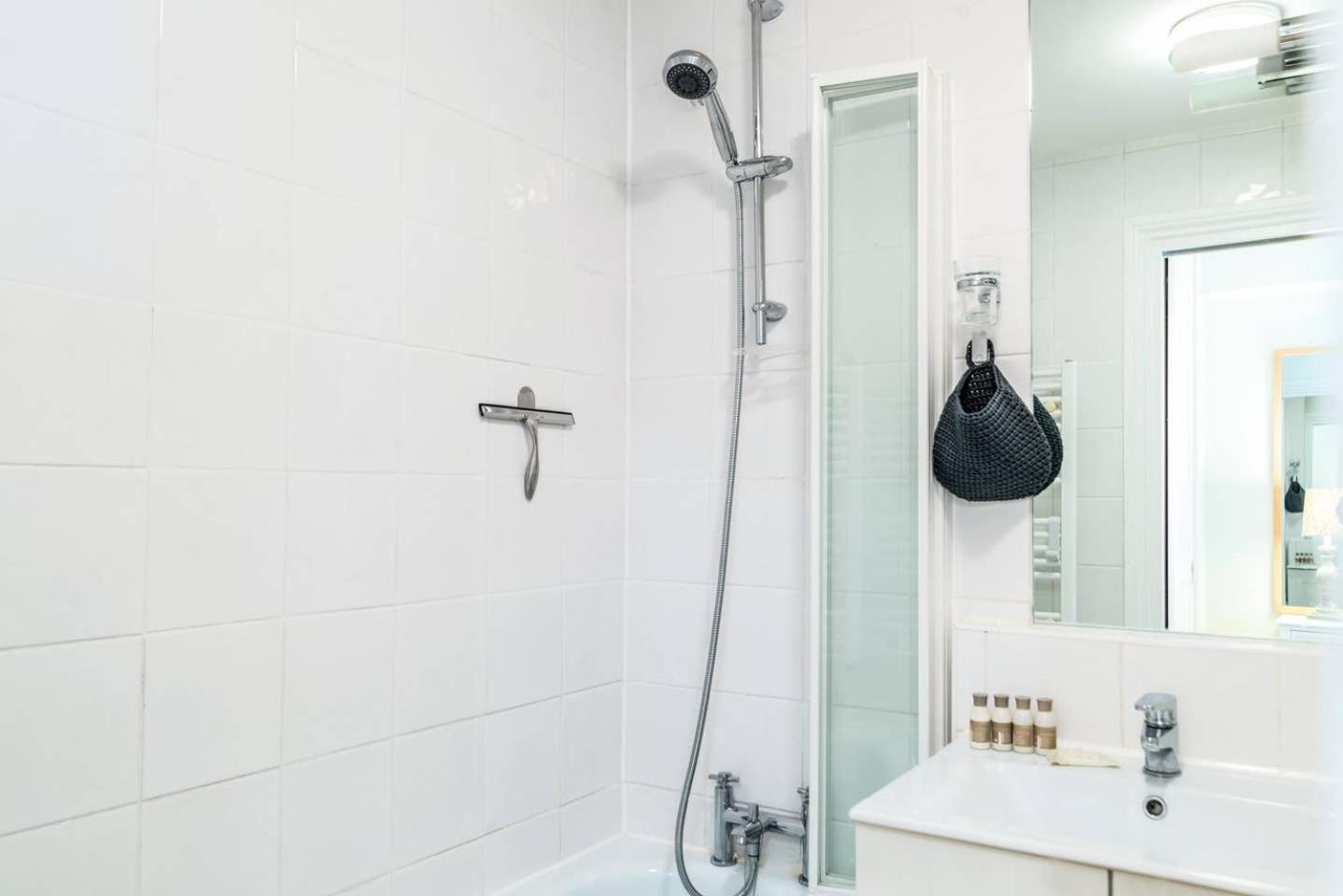 Apartamento Guestready - Gorgeous In Chelsea Londres