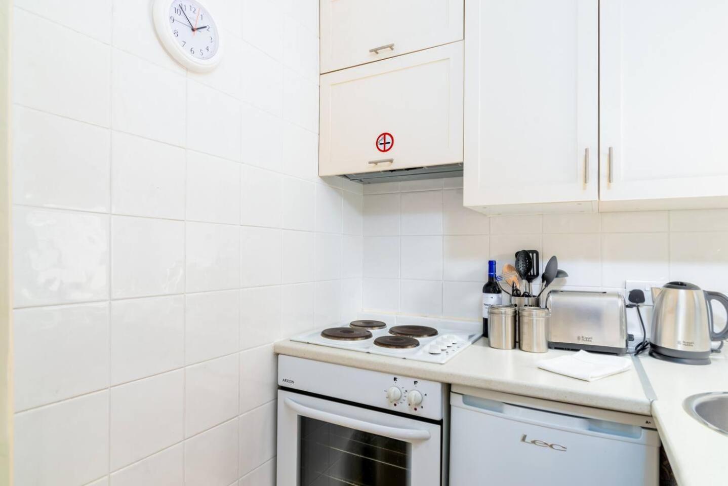 Apartamento Guestready - Gorgeous In Chelsea