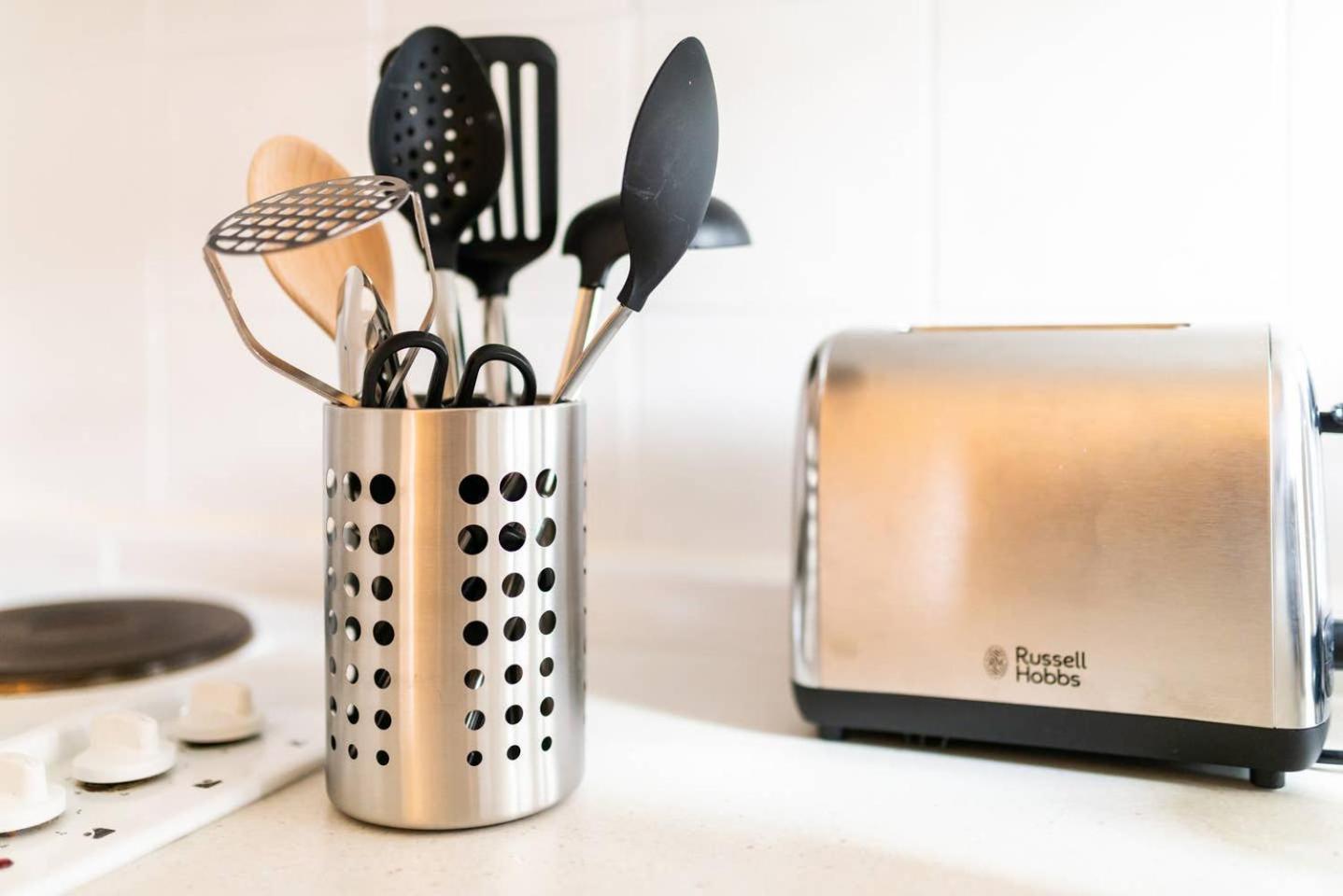 Apartamento Guestready - Gorgeous In Chelsea *