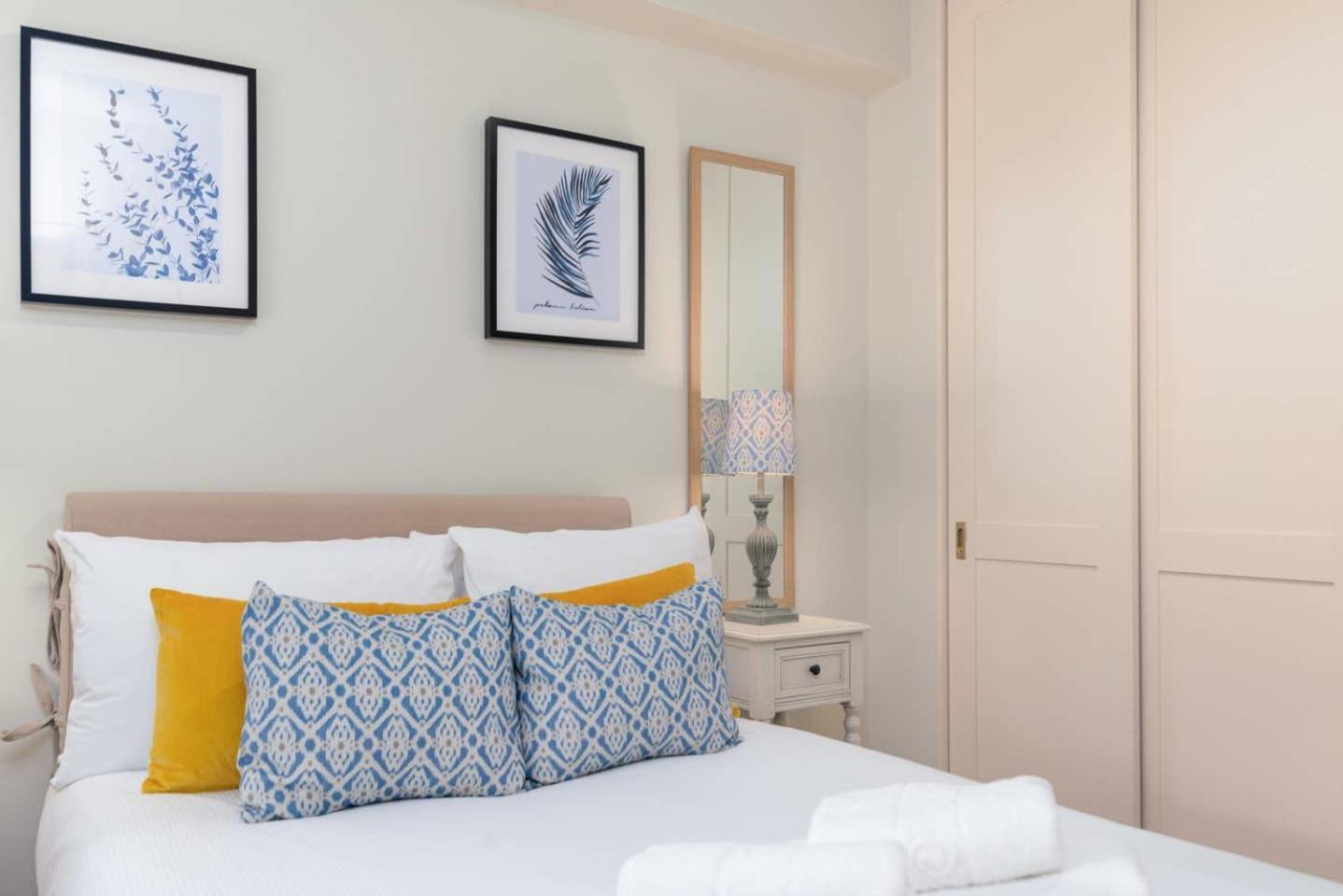 Guestready - Gorgeous In Chelsea Londres