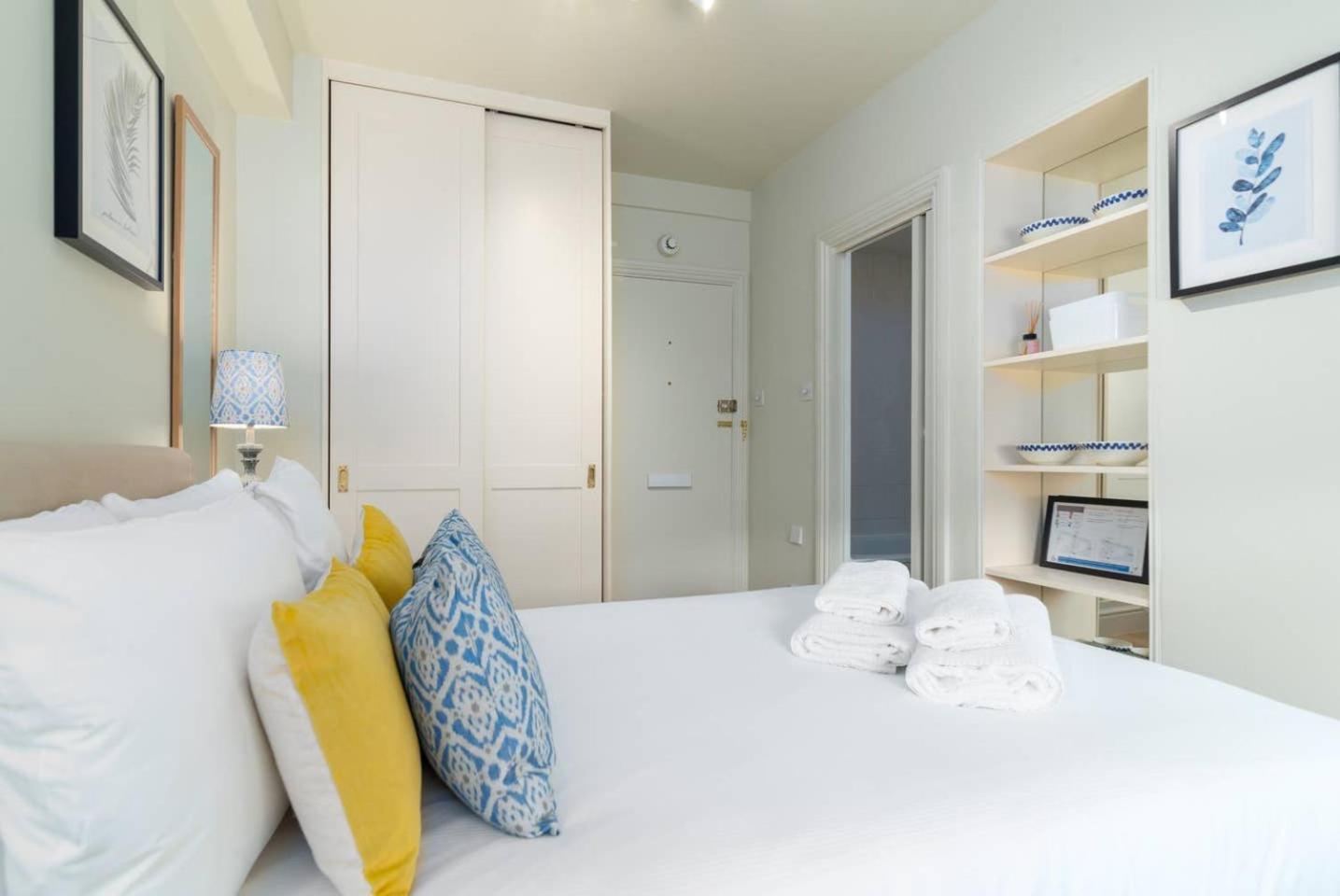 Guestready - Gorgeous In Chelsea Londres