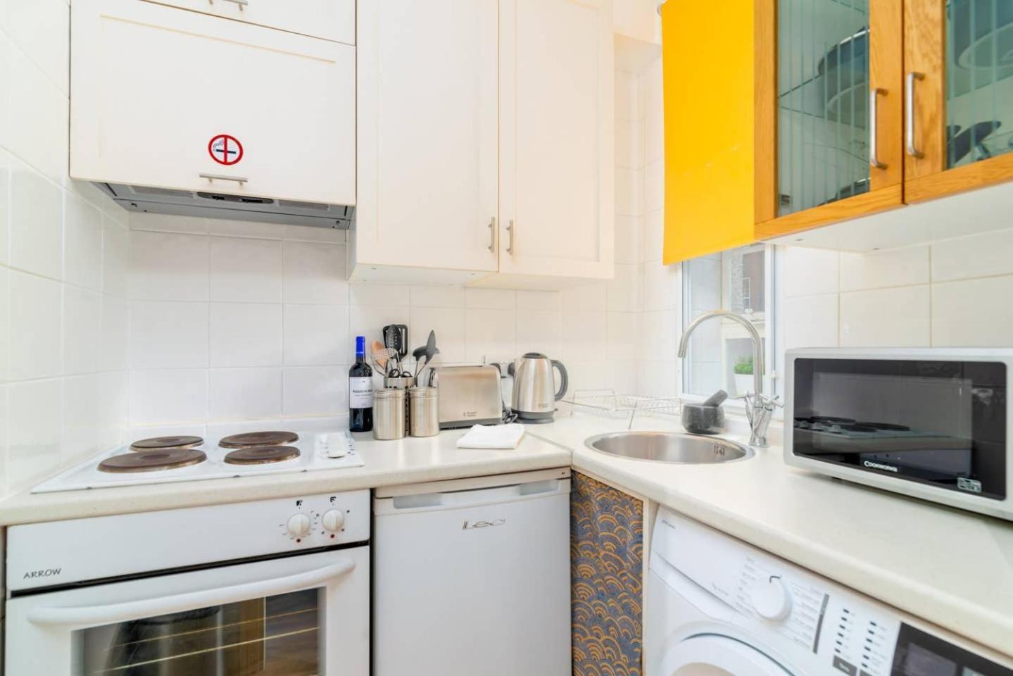 Guestready - Gorgeous In Chelsea Londres