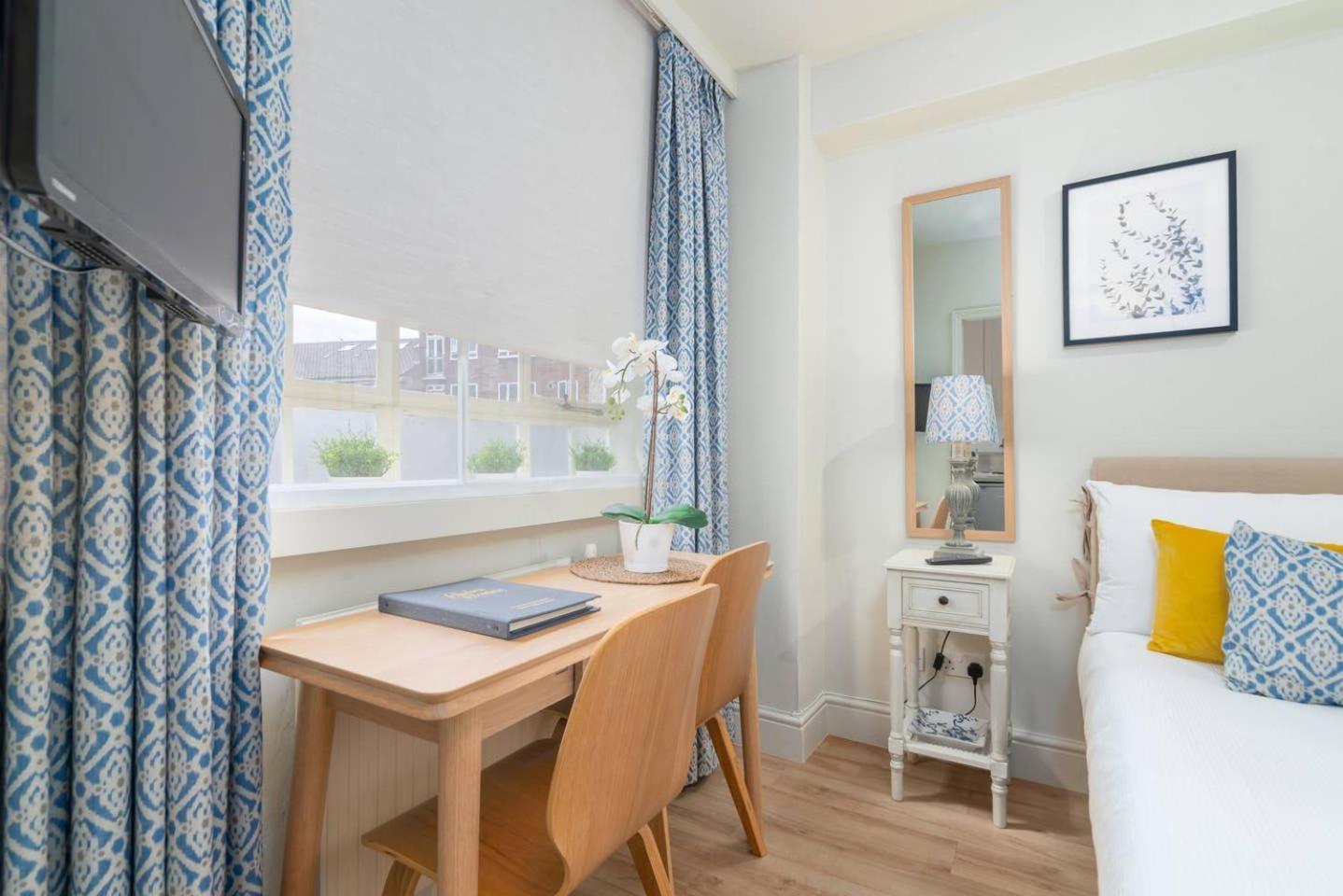 Apartamento Guestready - Gorgeous In Chelsea Londres