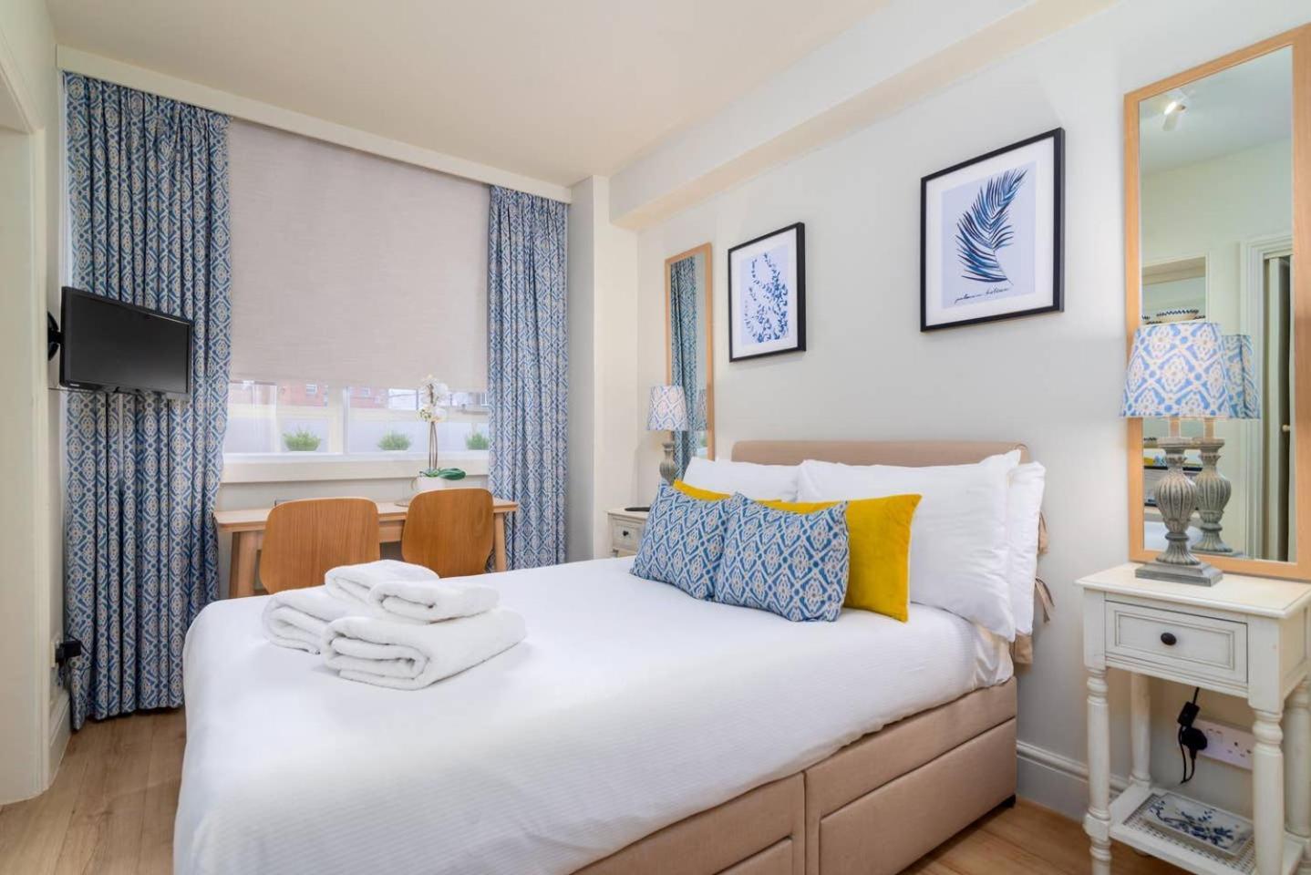 Guestready - Gorgeous In Chelsea Londres
