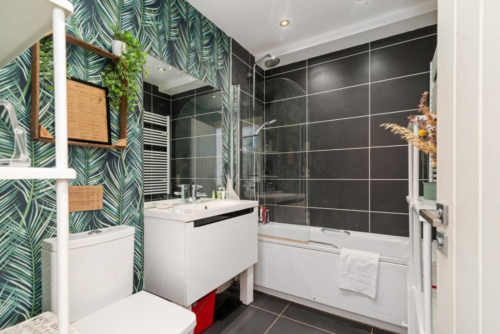 Appartement Guestready - Artsy Penthouse In Heart Of The Londres