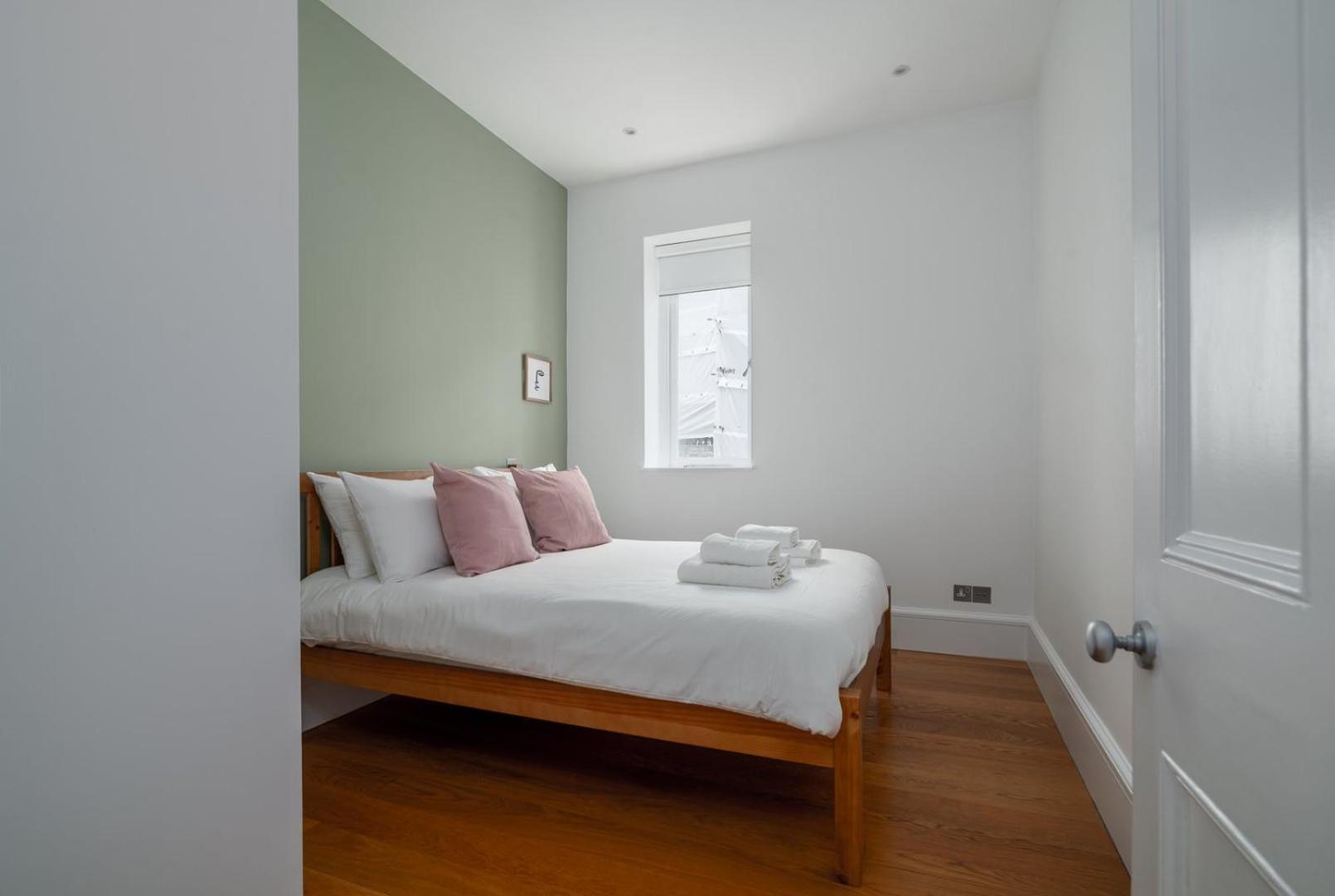 Guestready - Chic In The Heart Of Kensington Londres