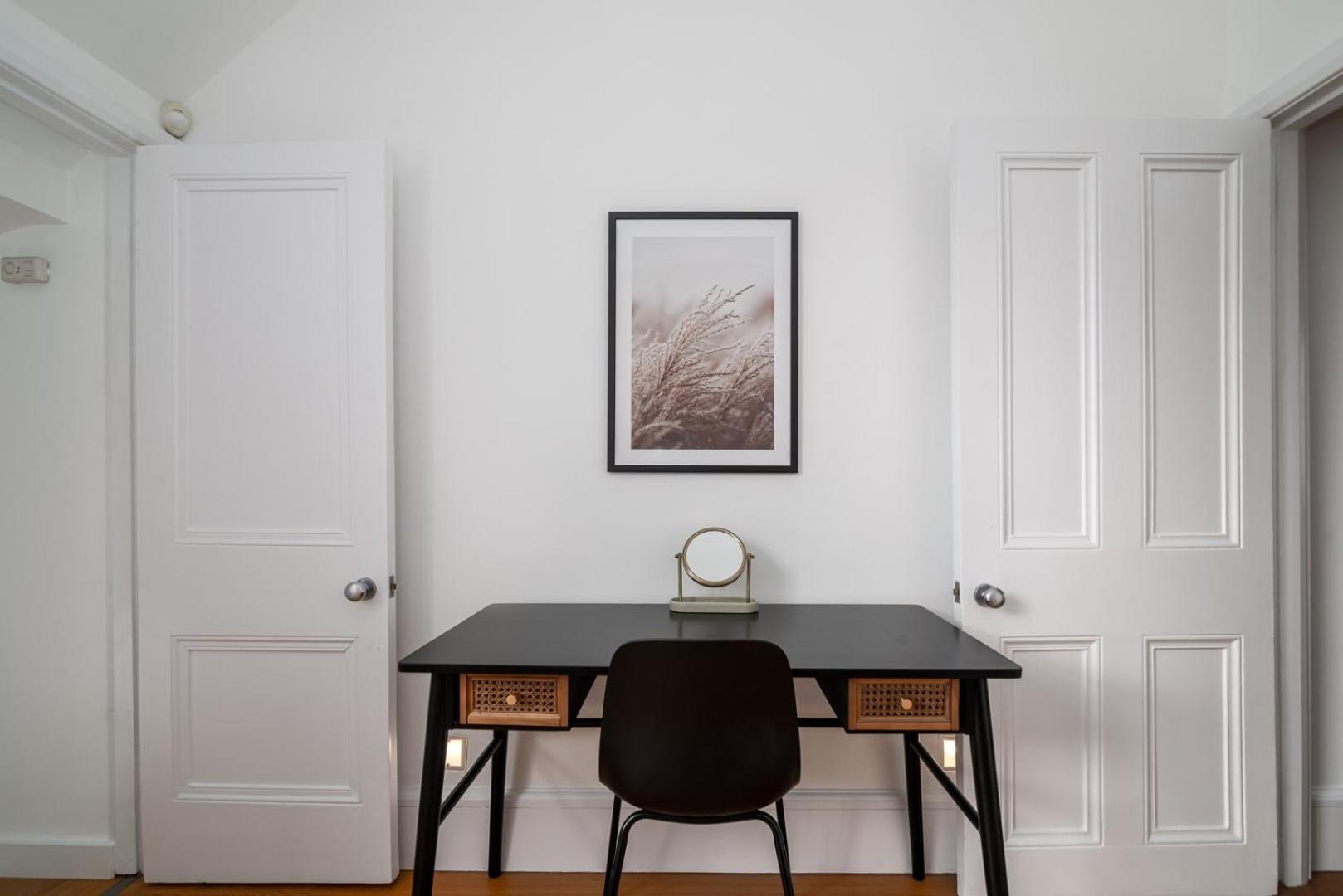 Appartement Guestready - Chic In The Heart Of Kensington Londres