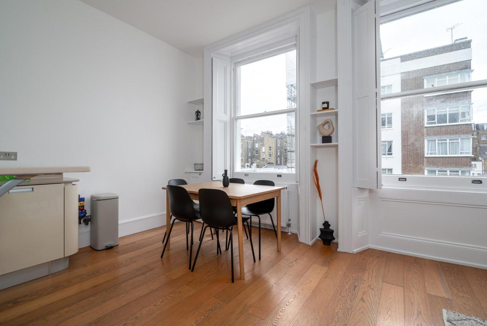 Appartement Guestready - Chic In The Heart Of Kensington Londres