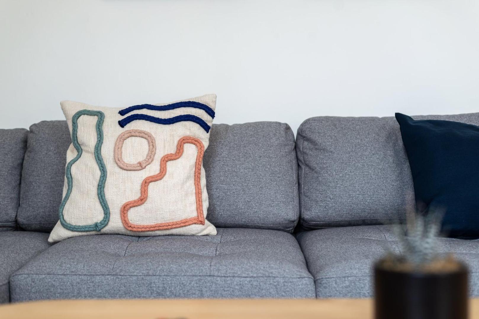 Appartement Guestready - Chic In The Heart Of Kensington Londres