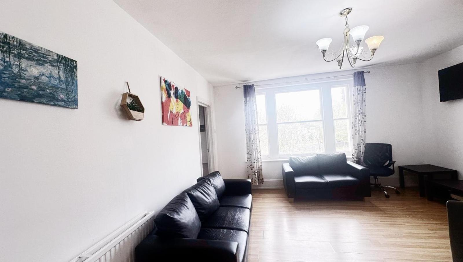 Apartamento Uk Chaps Hampstead Patch *
