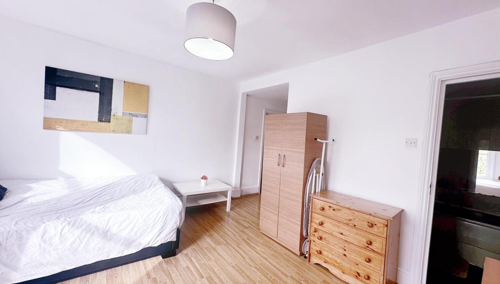 Apartamento Uk Chaps Hampstead Patch *