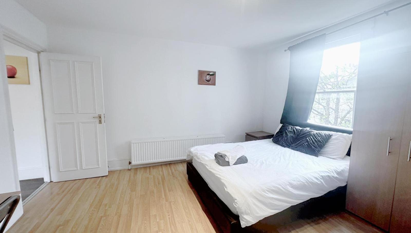 Apartamento Uk Chaps Hampstead Patch