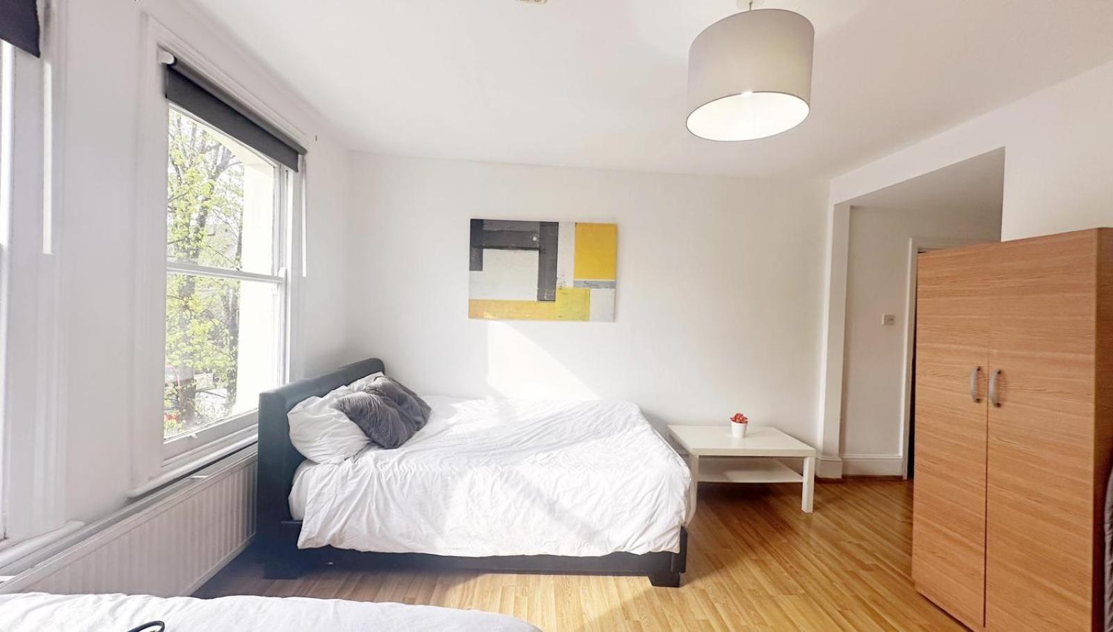 Apartamento Uk Chaps Hampstead Patch Londres