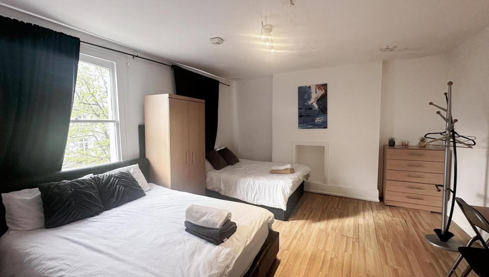 Apartamento Uk Chaps Hampstead Patch