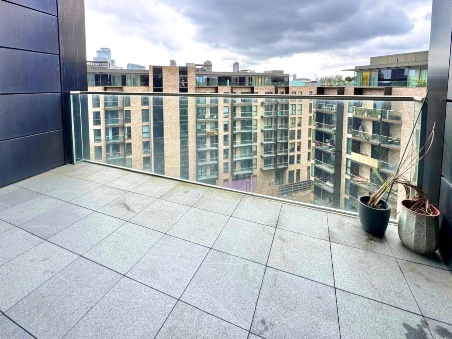 Appartement Avrora 2 Bedroom Luxury *