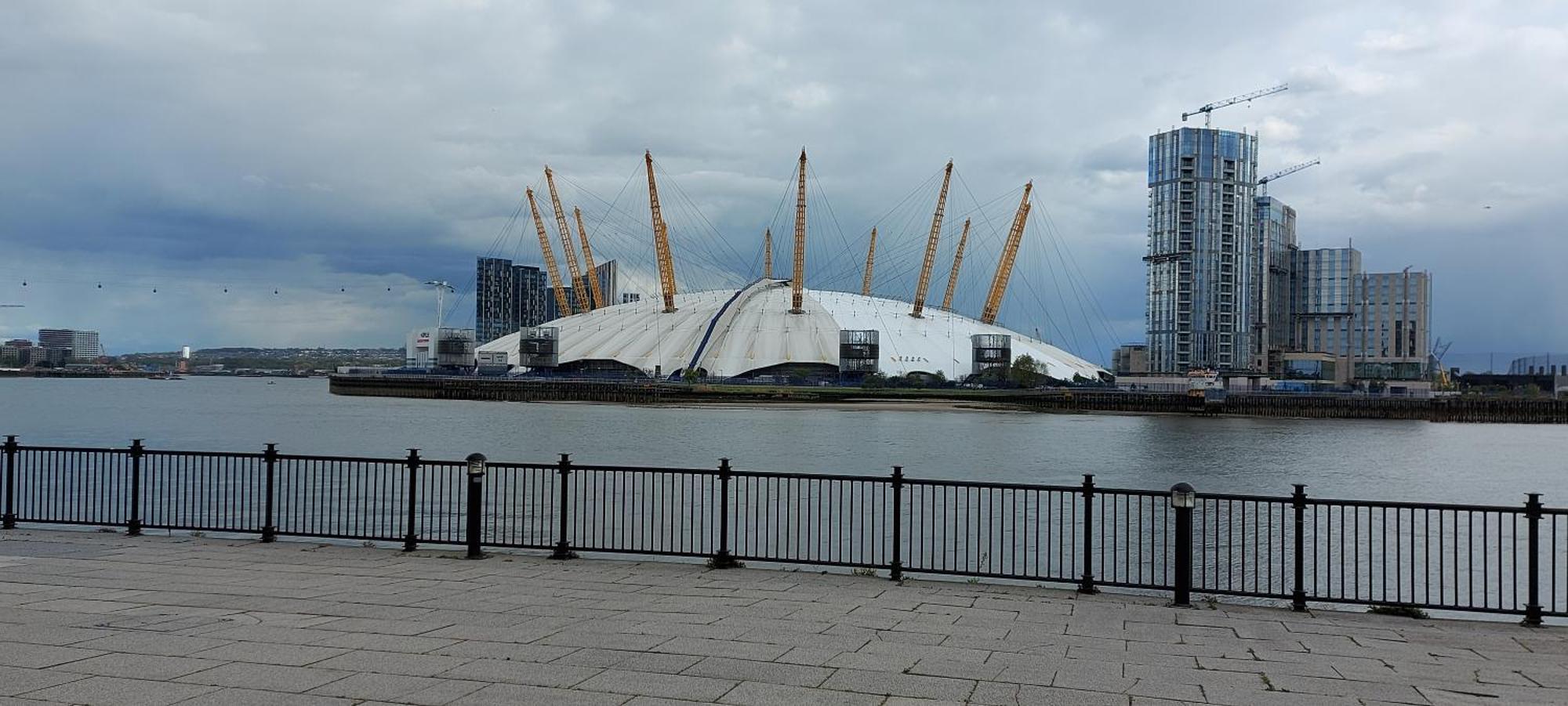 Great For Break Free Wifi London