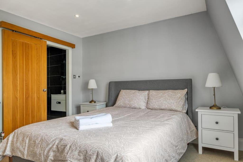 Apartamento Modern 2 Bed 2 Bath Chelsea