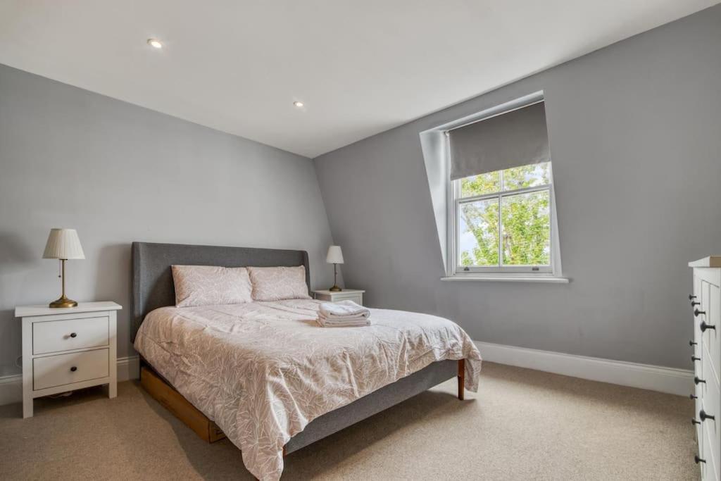 Modern 2 Bed 2 Bath Chelsea Londres