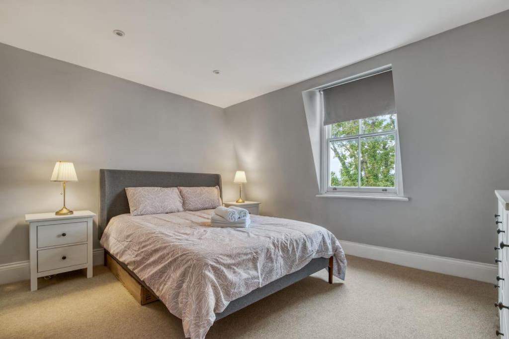 Apartamento Modern 2 Bed 2 Bath Chelsea