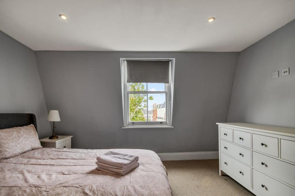 Apartamento Modern 2 Bed 2 Bath Chelsea *
