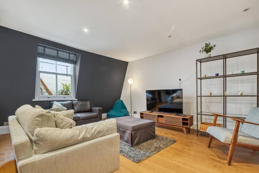 Apartamento Modern 2 Bed 2 Bath Chelsea