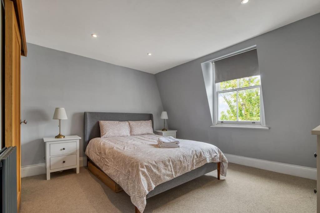 Apartamento Modern 2 Bed 2 Bath Chelsea Londres