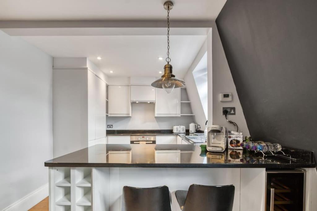 Apartamento Modern 2 Bed 2 Bath Chelsea *