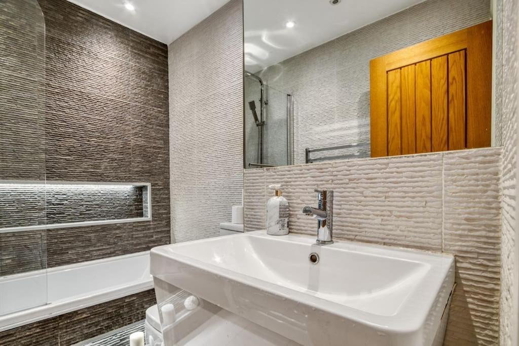 Apartamento Modern 2 Bed 2 Bath Chelsea