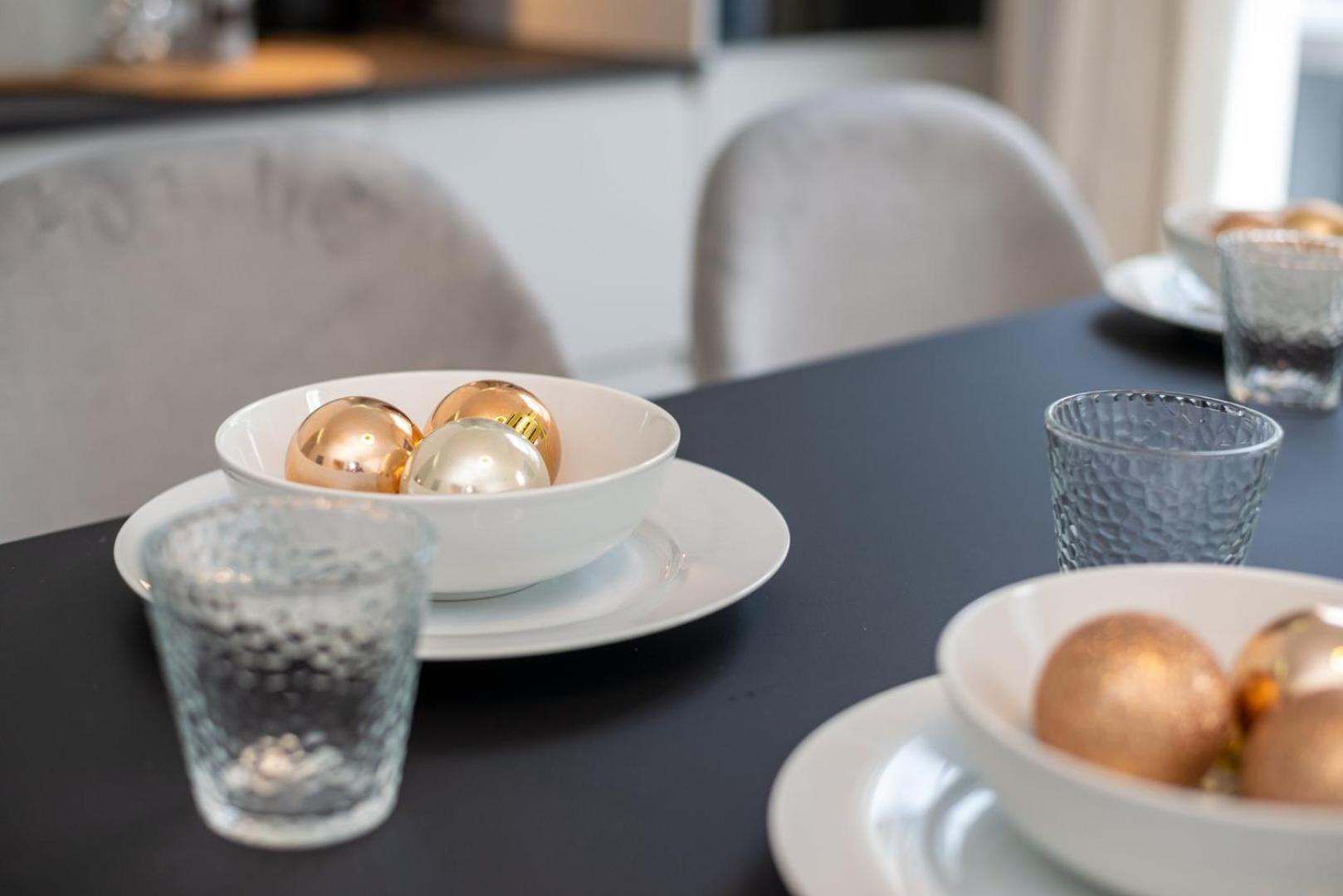 Apartamento Guestready - Luxury Retreat Londres