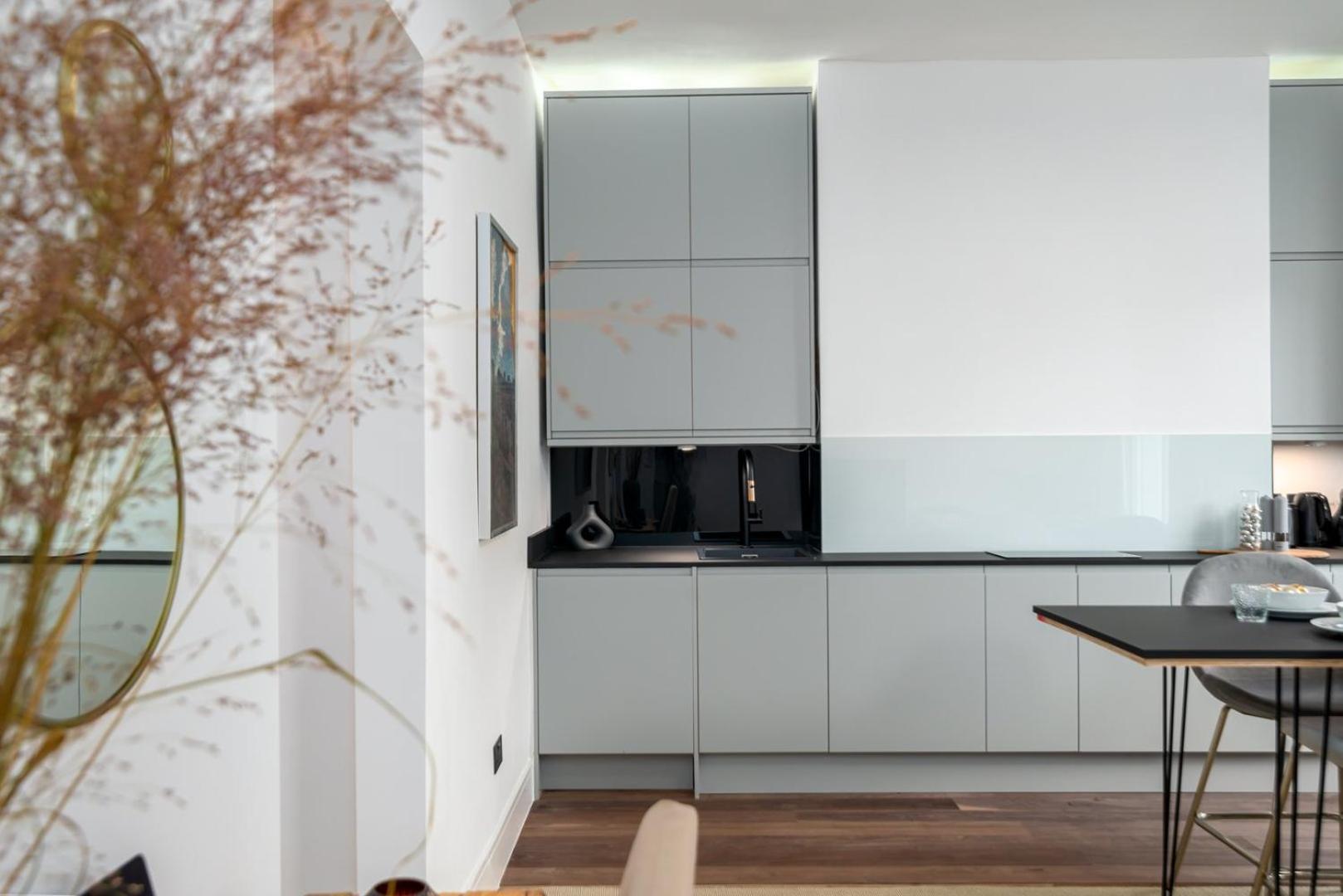 Apartamento Guestready - Luxury Retreat