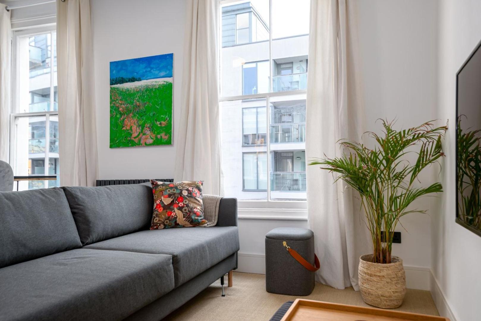 Apartamento Guestready - Luxury Retreat