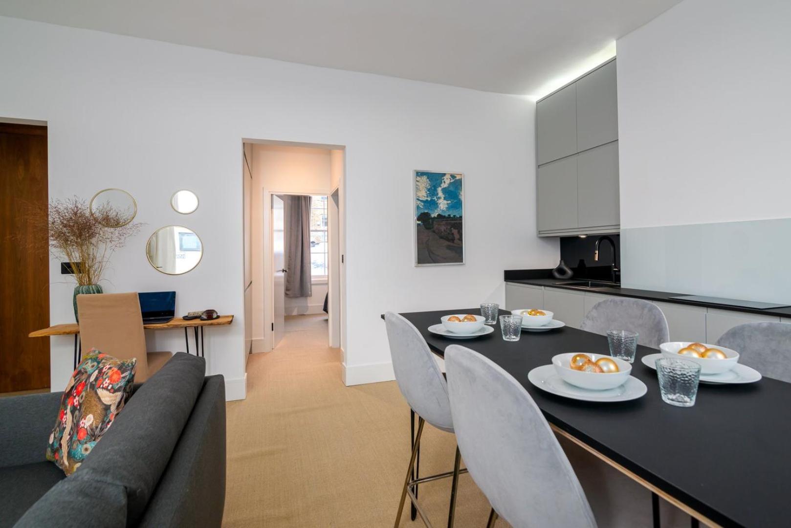Apartamento Guestready - Luxury Retreat *