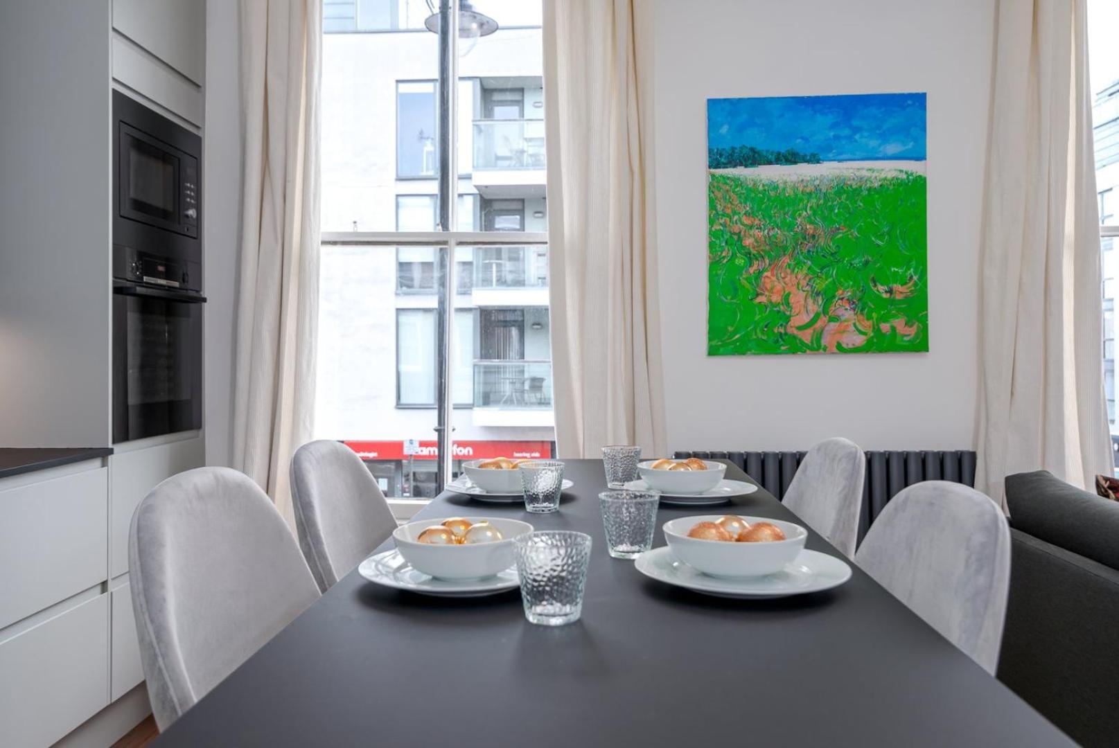 Apartamento Guestready - Luxury Retreat Londres