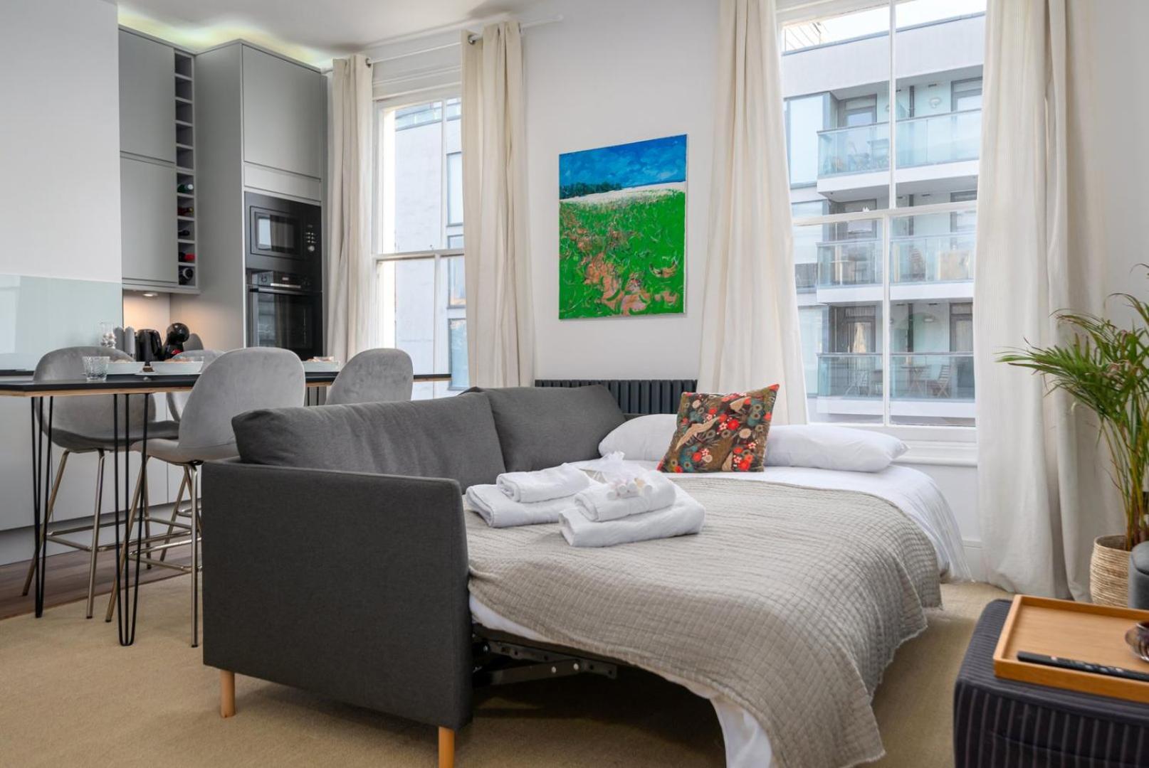 Apartamento Guestready - Luxury Retreat *
