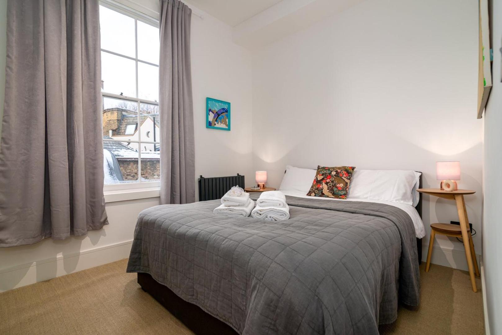 Apartamento Guestready - Luxury Retreat