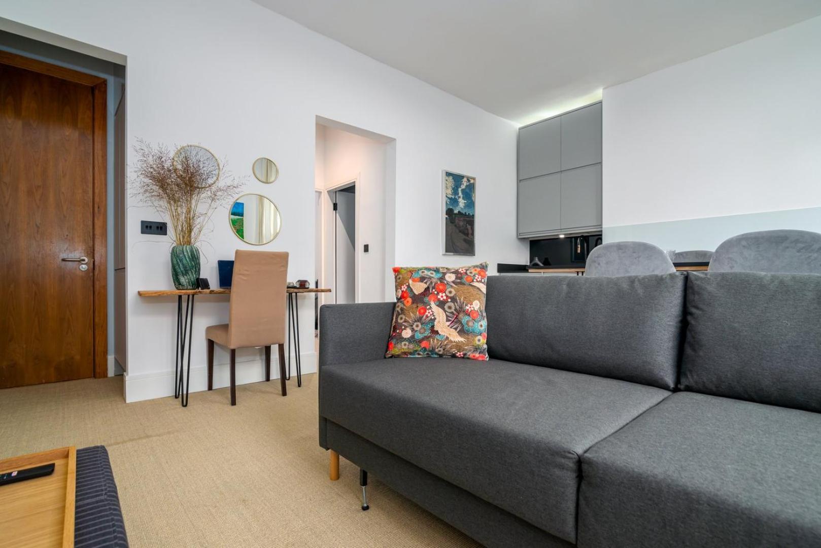 Apartamento Guestready - Luxury Retreat *