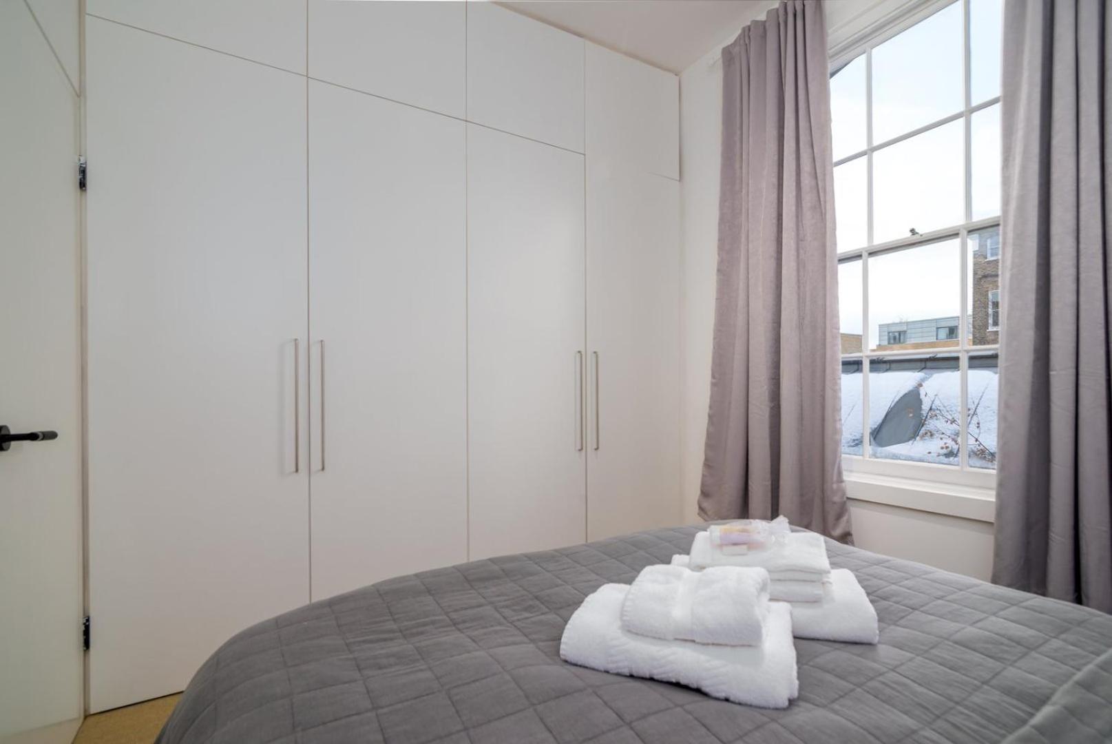 Guestready - Luxury Retreat Londres