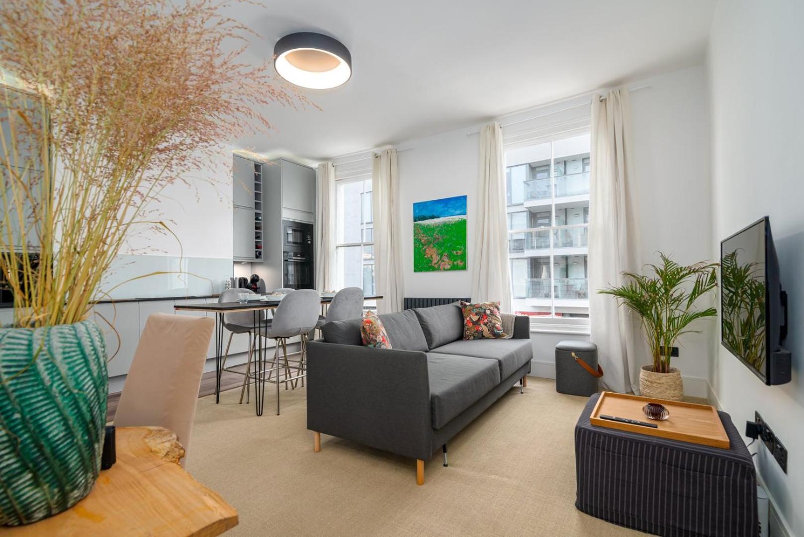 Apartamento Guestready - Luxury Retreat *