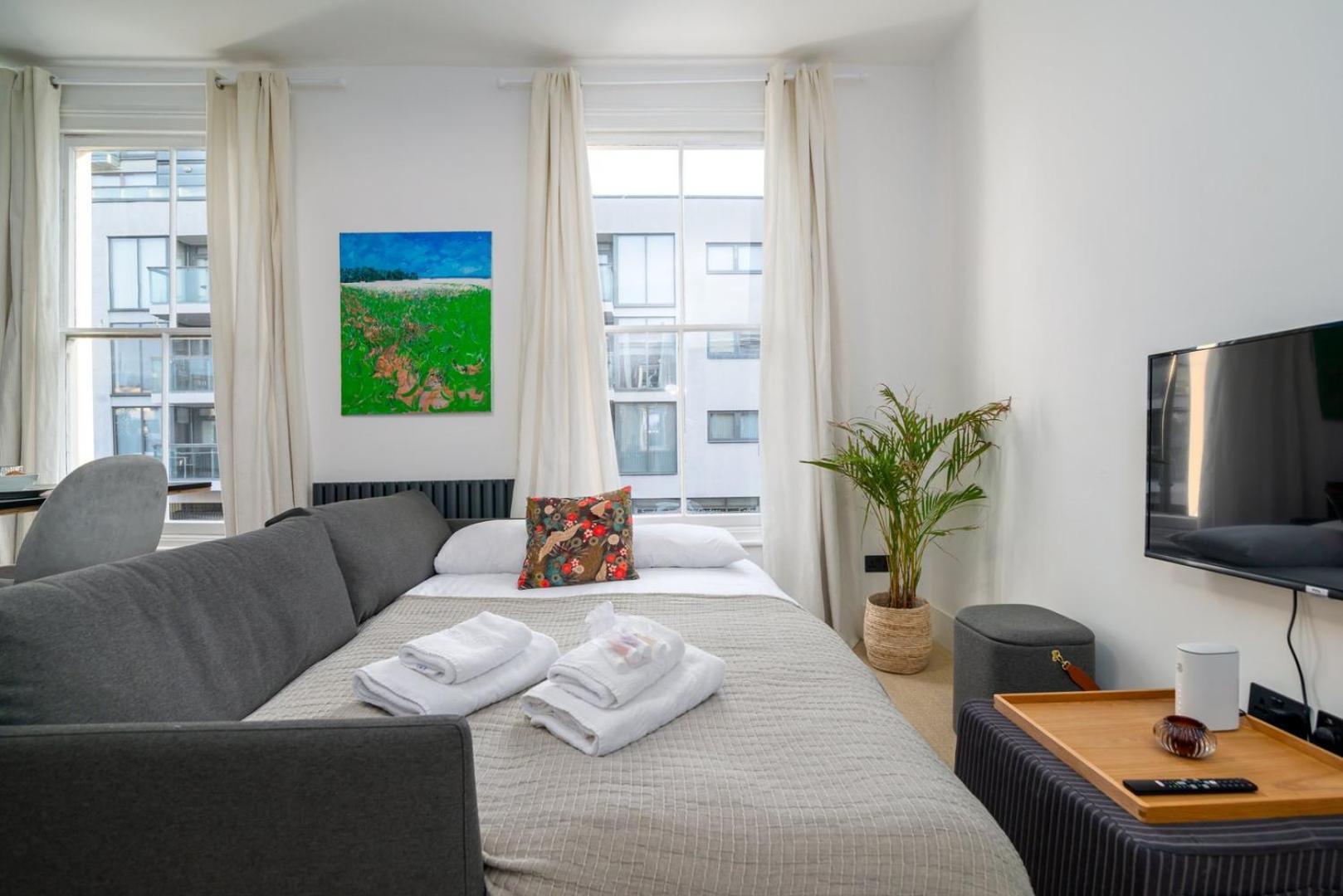 Apartamento Guestready - Luxury Retreat *